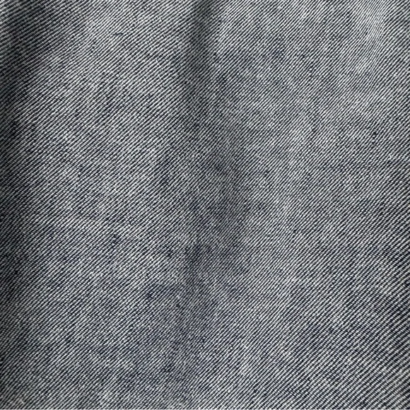 Tommy Bahama Men’s beach blue linen blend chambray shorts 7” inseam Sz 36 - Picture 4 of 7